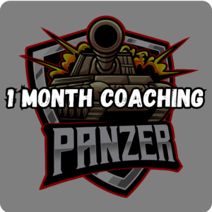 1 month online coaching