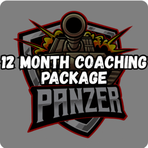 12 month online coaching