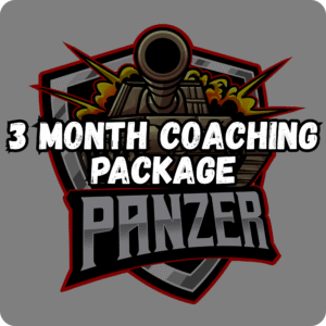 12 month online coaching